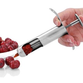 Stainless Steel Jujube Corer
