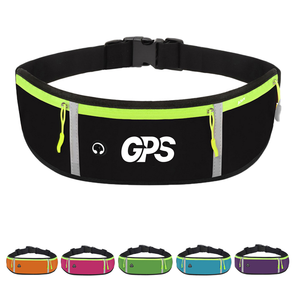 Women's Sports Waist Bag Running Belt