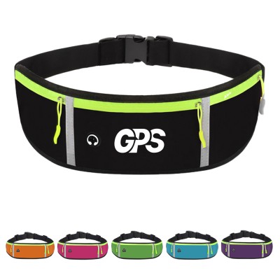 Women's Sports Waist Bag Running Belt