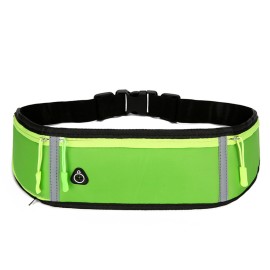 Women's Sports Waist Bag Running Belt
