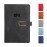 A5 Check Registers for Personal Notebook
