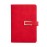 A5 Check Registers for Personal Notebook