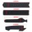 Silicone Bicycle Frame Protection Sticker