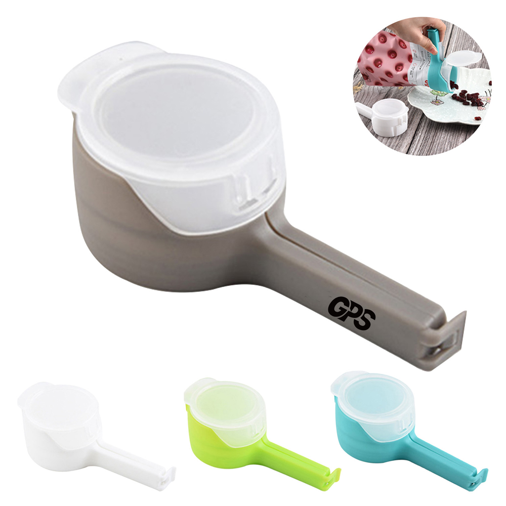 Food Storage Sealing Clips