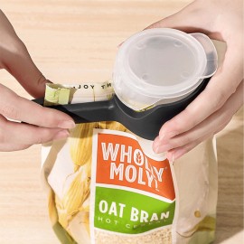 Food Storage Sealing Clips