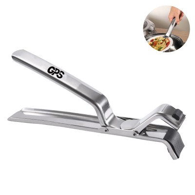 Hot Plate Gripper Stainless Steel Bowl Dish Clip