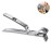 Hot Plate Gripper Stainless Steel Bowl Dish Clip