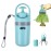 Pet Toilet Claw Grabber Pickup Tool Collector