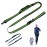 Retractable Multifunctional Nylon Pet Leash
