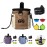 Dog Treat Training Pouch Bag Set