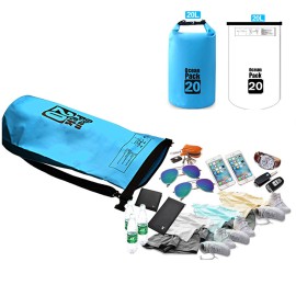 Waterproof Dry Bag Heavy Durable Beach Backpack