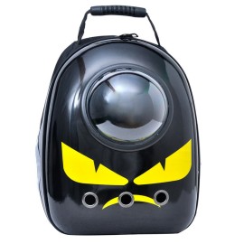 Outdoor Portable Transparent Pet Cat Backpack
