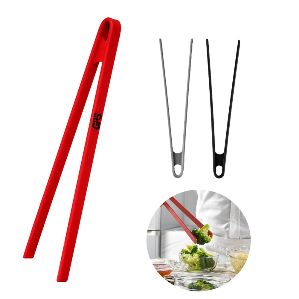 Silicone Kitchen Food Clip