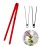 Silicone Kitchen Food Clip