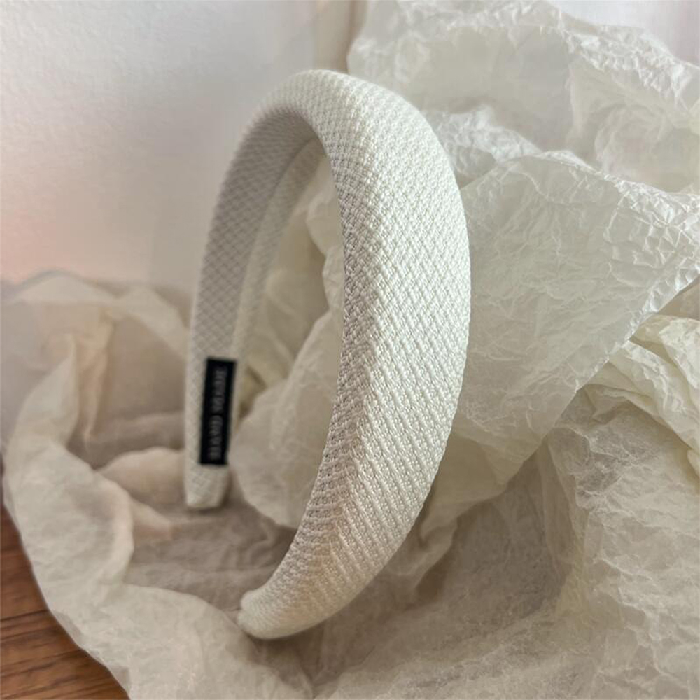 Simple and Beautiful Headbands for Women