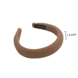 Simple and Beautiful Headbands for Women