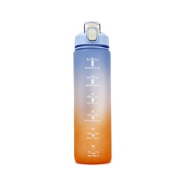 1L Gradient Water Cup