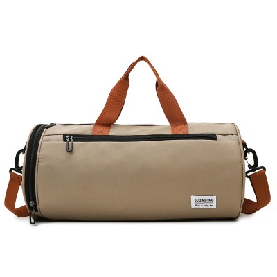 Large Capacity Fitness Sports Bag