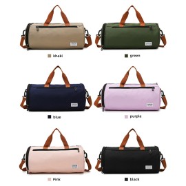 Large Capacity Fitness Sports Bag