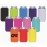 Neoprene Collapsible Canned Drinks Beverage Holder