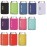 Neoprene Collapsible Canned Drinks Beverage Holder