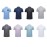 Men's Collared Golf Shirts