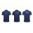 Men's Collared Golf Shirts