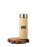 450ml Bamboo shell water bottle with tea infuse