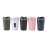 380ml double wall stainless steel coffee mugs with