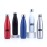 500ml double wall cola shaped flask bottle with SS lid