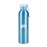 600ml Customized Promotional Aluminum Sport Water Bottle With Lid