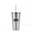500ml Car Cup Stainless Steel Double Insulated Tumbler With lid