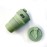 500ml Reusable Silicone Collapsible Cups with Lid for Camping