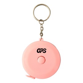 Mini Round Tape Measure