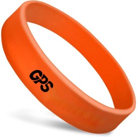 Silicone Bracelets with customized logo