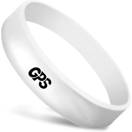 Silicone Bracelets with customized logo
