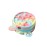 Silicone storage bag for children
