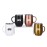 350ml Egg Shape Stainless Steel Cup