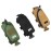 Lightweight Sling Backpack Tactical Shoulder EDC Bag