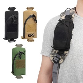 Lightweight Sling Backpack Tactical Shoulder EDC Bag