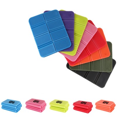 Foldable Sitting Mat Waterproof EVA Foam Sitting Pad for Outdoor