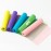 Custom logo yoga elastic Stretching band
