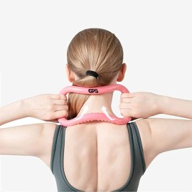 Shoulder Stretch Magic Circle Yoga Pilates Ring