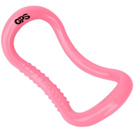 Shoulder Stretch Magic Circle Yoga Pilates Ring