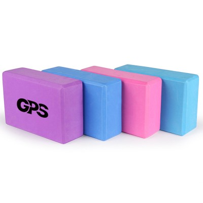 EVA Foam Bricks Yoga Foam Exercise Blocks