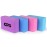 EVA Foam Bricks Yoga Foam Exercise Blocks