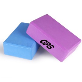 EVA Foam Bricks Yoga Foam Exercise Blocks
