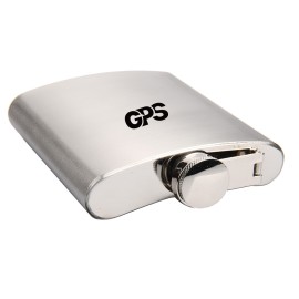7oz 304 Stainless Steel Hip Flask