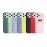 Liquid Silicone Luxury Case For iPhone With Card Holder