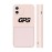 Liquid Silicone Luxury Case For iPhone With Card Holder